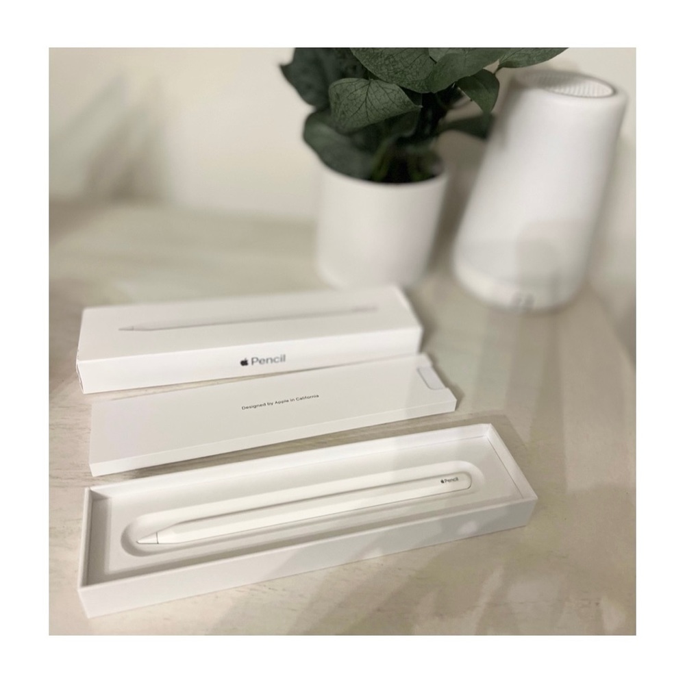 Apple Pencil 2nd Generation BRAND NEW